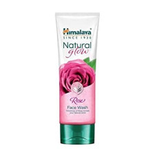 Natural Glow Face Wash (50ml) – Himalaya